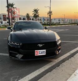 فورد موستانج